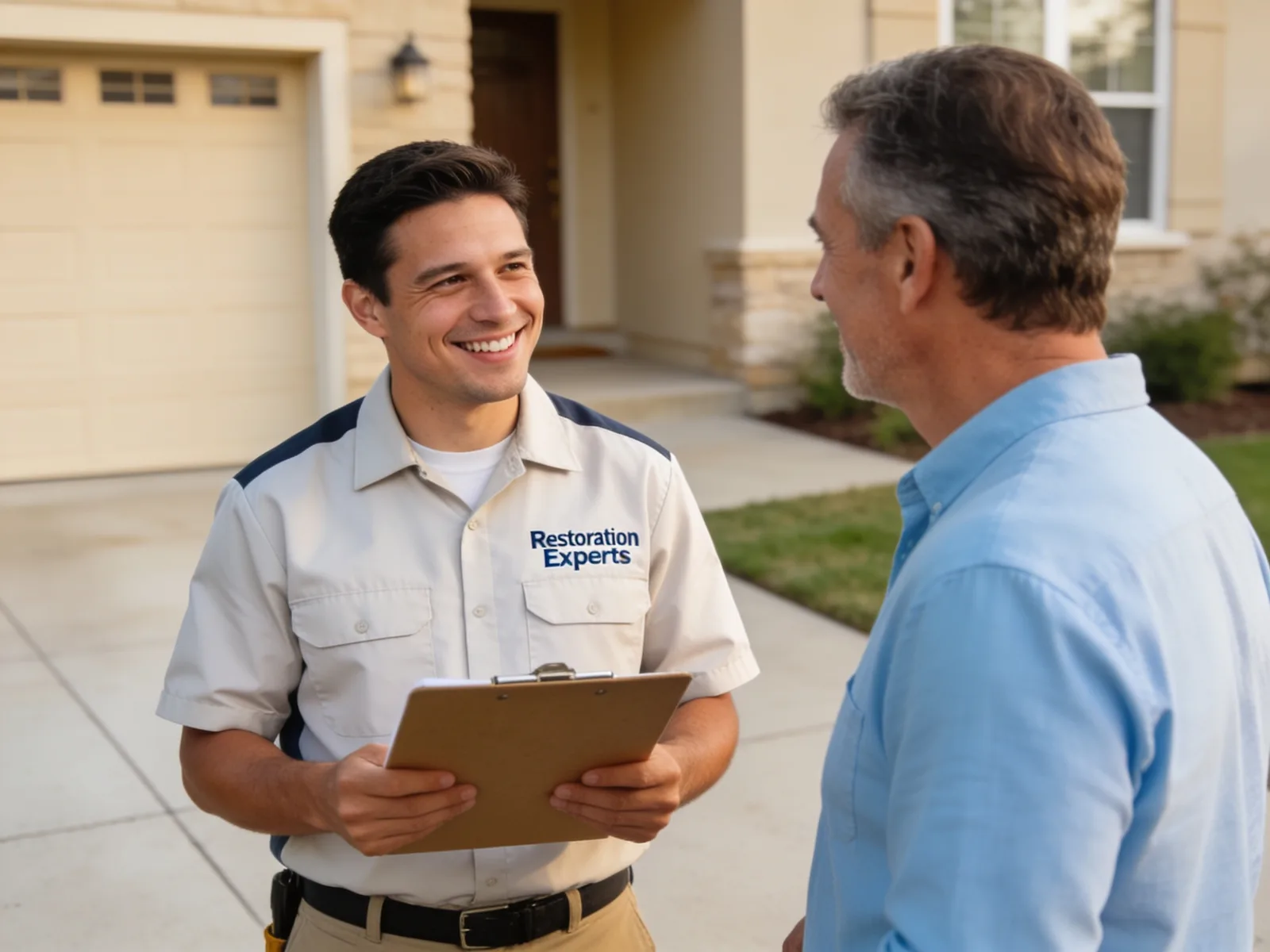 Water Damage Cleanup Trilla, IL FAQs